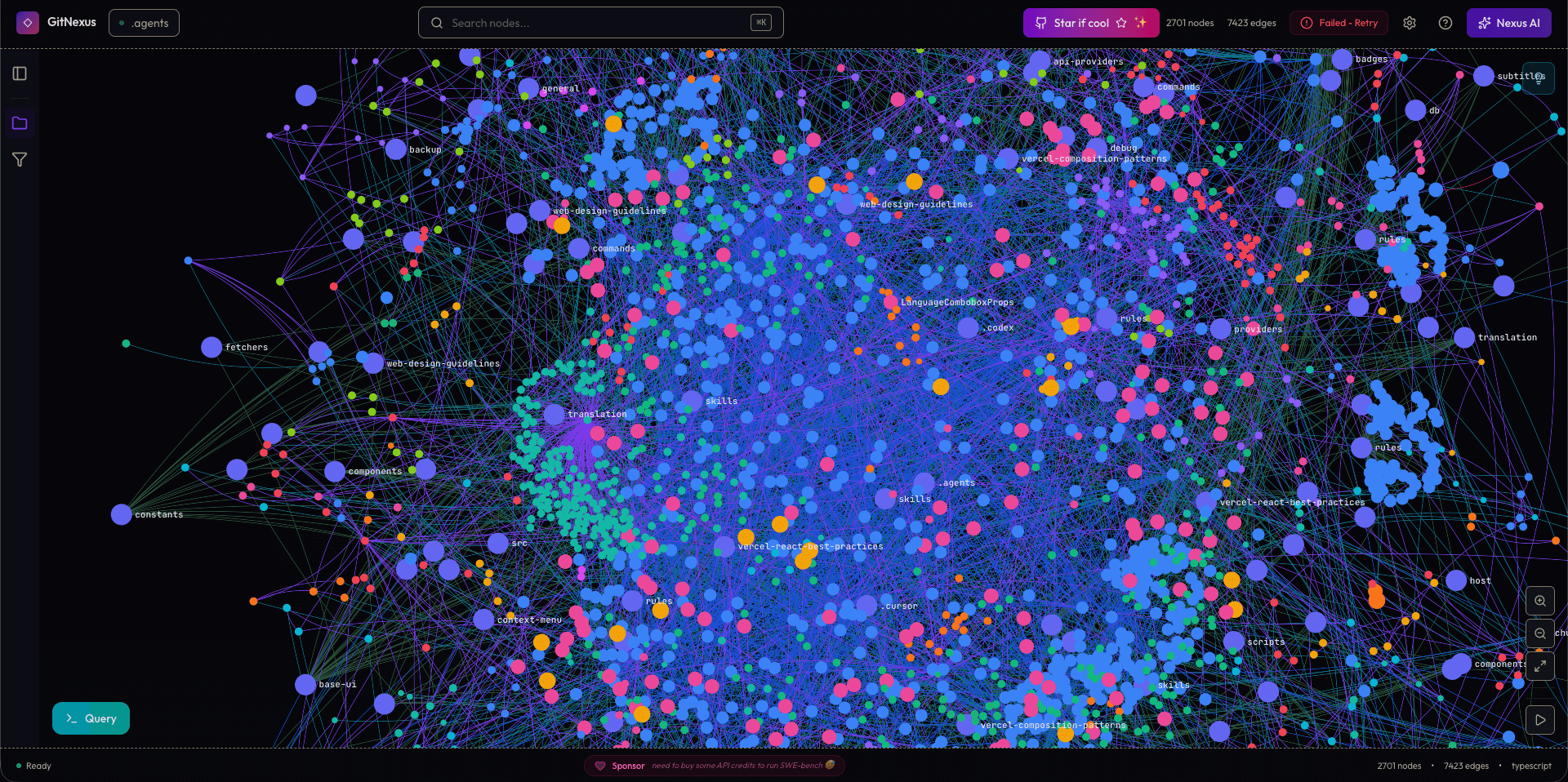 GitNexus Knowledge Graph